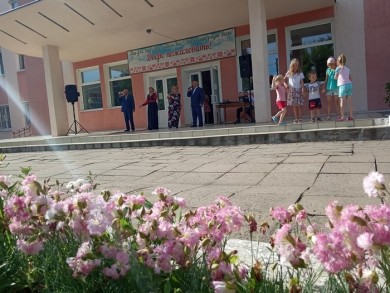 «Медицинский работник – ты гордость страны»