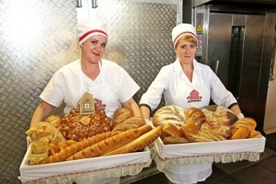 Акционные мероприятия предложат торговые организации бобруйчанам 9 августа