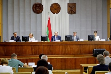 Значимо все, что касается жизни города