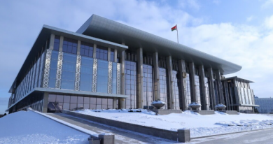 Президент Беларуси 5 февраля подписал Указ, которым утверждена Государственная инвестиционная программа на 2025 год