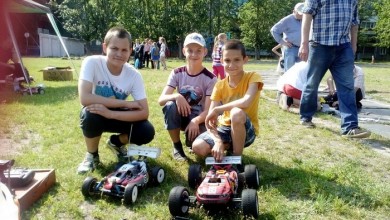 Второй день республиканских соревнований