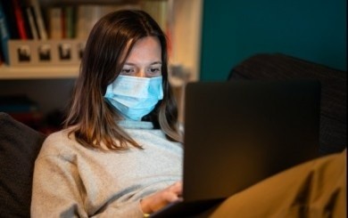 Сроки изоляции для прибывающих из-за границы и контактов первого уровня по COVID-19 сократят до 10 дней