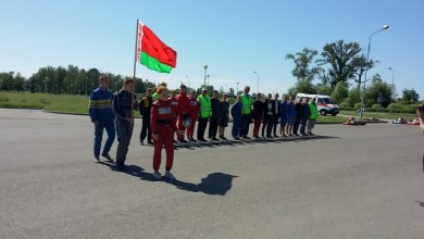 Спорт – главный источник силы и здоровья подрастающего поколения