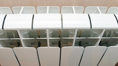 С 14 октября потеплеет в детских садах, школах, учреждениях здравоохранения и социального обеспечения