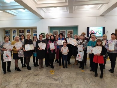 «Нас объединяет добро, красота и женщины»