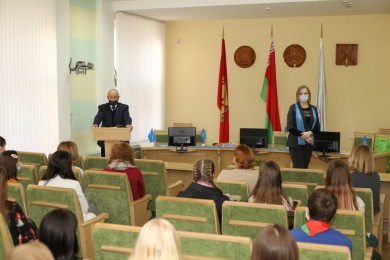 Подведены итоги районного конкурса «Волонтер года — «Доброе сердце» (обновлено)