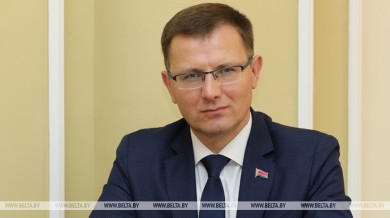 Оргкомитет Всебелорусского народного собрания уже получил 17 тыс. предложений
