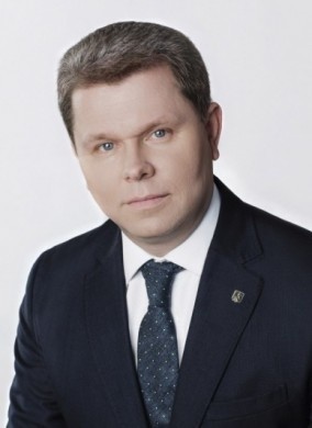 Мэр Бабруйска Студнеў: Бабруйск пацвердзіў статус індустрыяльнага цэнтра