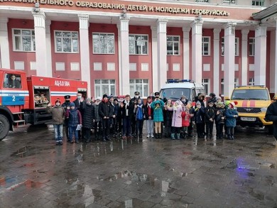 Единый день безопасности. Финал. Бобруйск