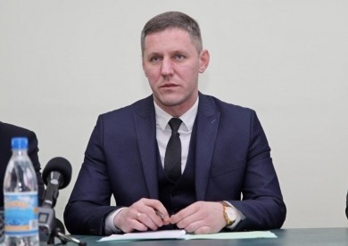 Министр архитектуры и строительства РБ посетил Бобруйский ОАО «Строительный трест №13»