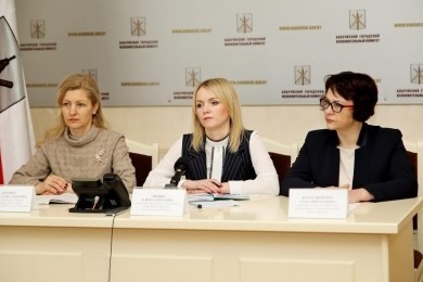 Система образования: итоги и перспективы. Интервью с начальником управления по образованию Бобруйского горисполкома