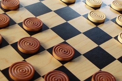 Бобруйчанка Вера Хващинская завоевала «золото» на чемпионате Беларуси по шашкам-64