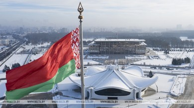Лукашенко подписал указ о Конституционной комиссии: в составе 36 человек, председатель - Миклашевич
