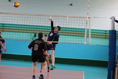Первенство Могилевской области среди юношей 2005-2006 г.р