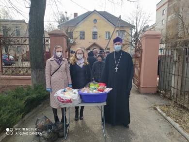 30 марта День бездомного человека