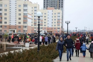 Молодым районам – звучные названия! Стало известно, как переименуют 5, 6 и 7 микрорайоны