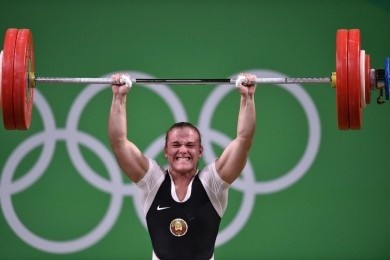 Дарья Наумова выиграла малую бронзовую награду Чемпионата Европы