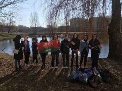 Выходные прошли с пользой!