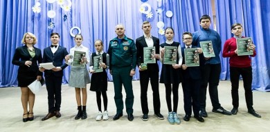 Награждены лучшие. Бобруйск