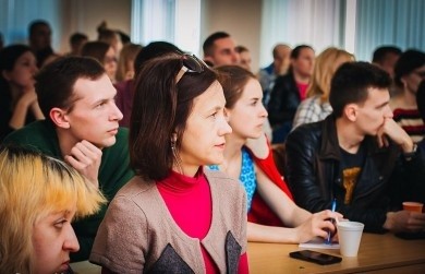 30 апреля 2021 г. на базе инкубатора малого предпринимательства ОАО «Отель «Турист» состоится стартап-мероприятие