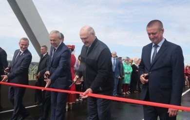 Жилье, новые рабочие места, льготы для бизнеса: как решения Президента меняют жизнь некогда неперспективных районов юго-востока Могилевской области