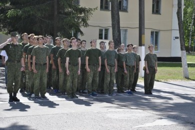 Патриот