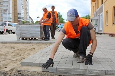 Готовь сани летом. Как Бобруйск пережил зиму и готовится к следующей
