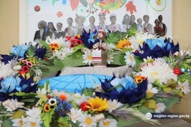 О переносе срока проведения Международного фестиваля народного творчества «Венок дружбы»