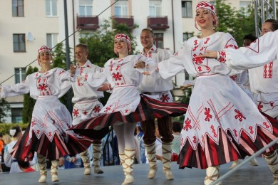 День города-2021: что интересного состоится в Бобруйске?