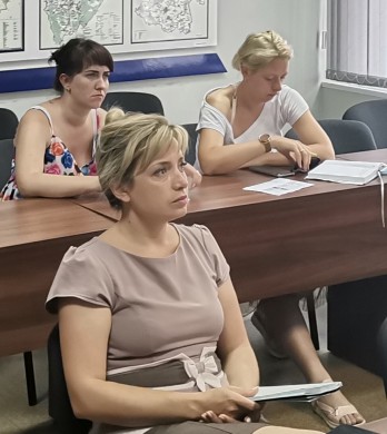 Семинар для работников кадровых служб