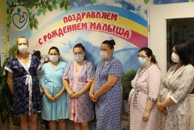 В единстве сила бобруйчан