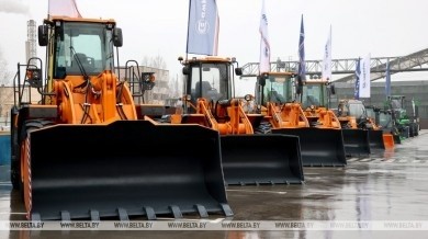 Наиважнейшая в сельском хозяйстве работа. Лукашенко посвятит рабочую поездку в Толочинский район теме мелиорации