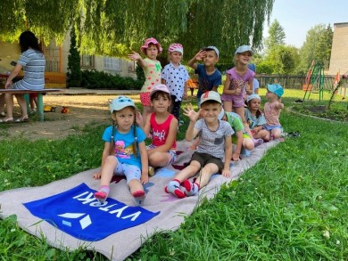 «Дорожка к Вытокам»