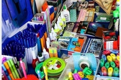 «Школьный базар» начнет работу в Бобруйске с 30 июля