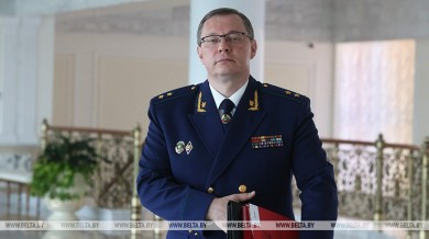 Материальный ущерб Беларуси от ВОВ составляет не менее $500 млрд - Швед