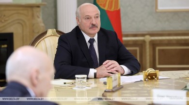 Беларусь рассчитывает придать импульс развитию ядерных технологий