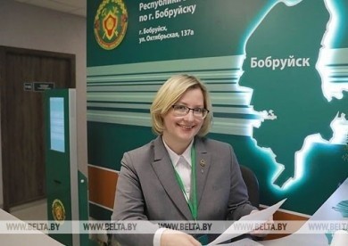Изменился режим работы налоговой инспекции с гражданами