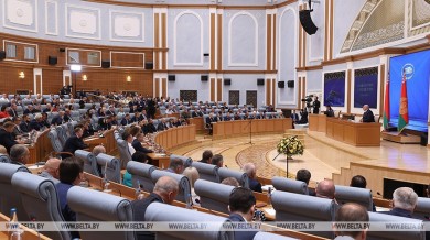 Большой разговор с Президентом - выступления и мнения участников
