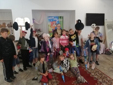 «Чудо ручки – чудо игрушки»