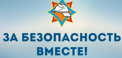 С 15 марта по 1 апреля 2025 года в Бобруйске и Бобруйском районе  пройдет профилактическая акция по предупреждению пожаров и гибели людей от них в жилищном фонде  «За безопасность вместе!».