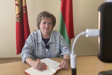 "Шаг в будущее: единство Белой Руси": РОО "Белая Русь" проводит онлайн-конференцию, посвященную Дню народного единства