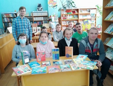 «Единый день безопасности» для людей с инвалидностью