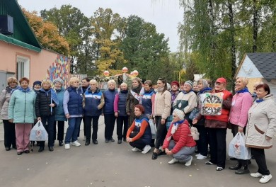 Здоровым жить – здорово!