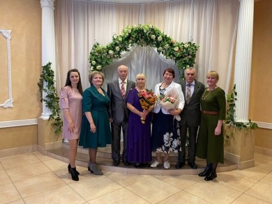 Счастливая семья – основа всех основ