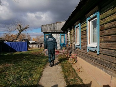 Предупредить и убедить. Бобруйск