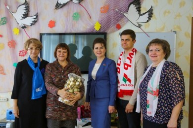 Всемирный день ребенка: повод сделать шаг навстречу детям