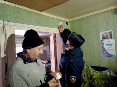 Спасатели напоминают о главном. Бобруйск