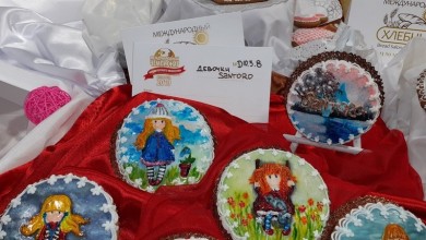75 – это только начало. Юбилей торгово-экономического колледжа