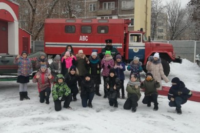 Водоем – не место для игр. Бобруйск
