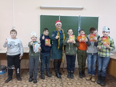«Петарды и хлопушки детям не игрушки». Бобруйск